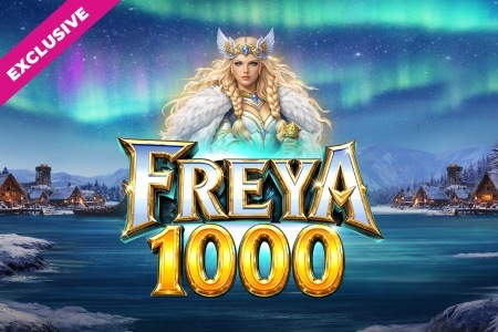 Freya 1000
