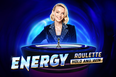 ENERGY ROULETTE